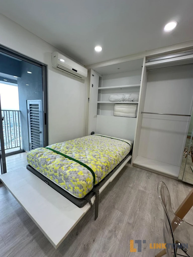 Linktown Apartemen Neo Soho